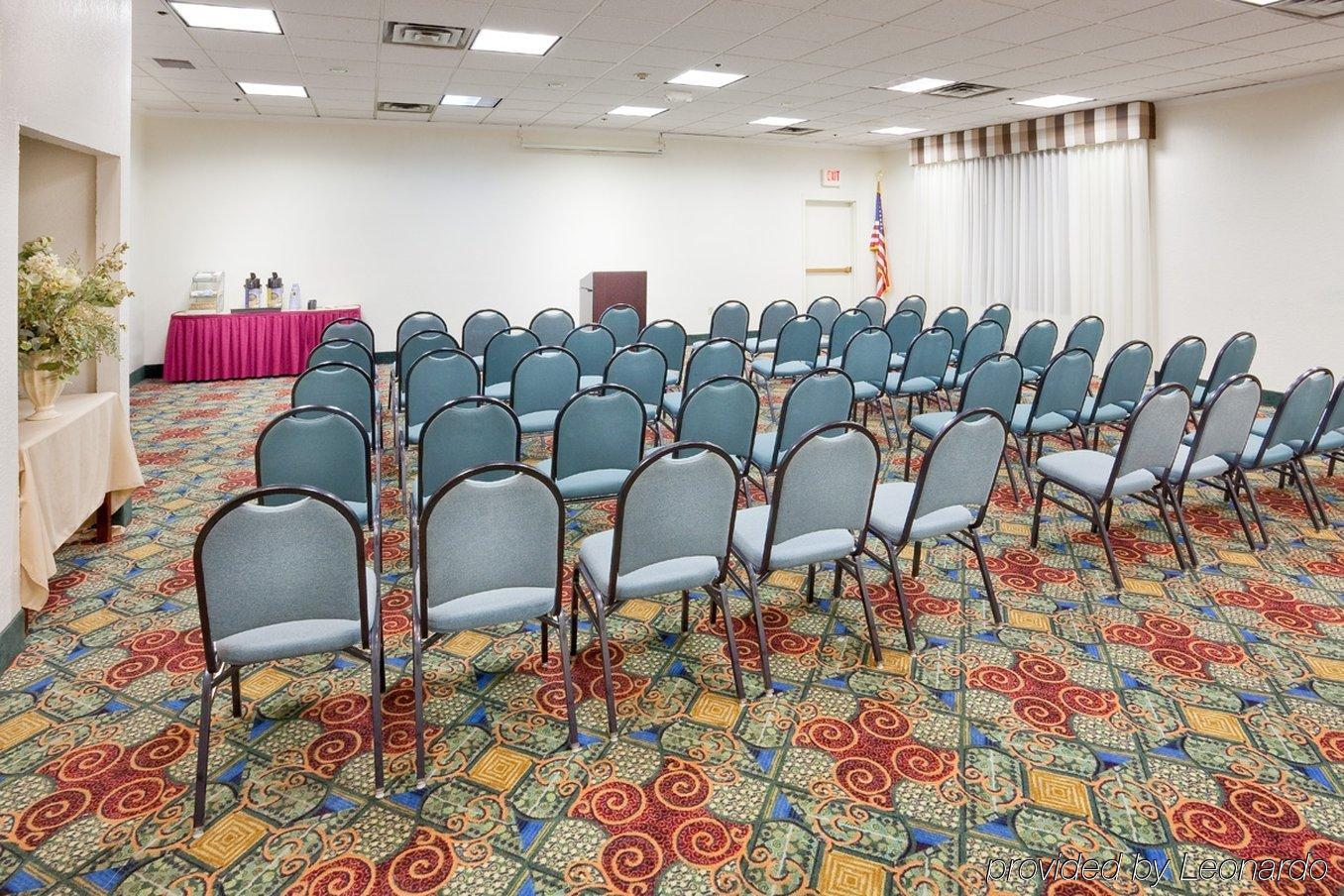 Baymont By Wyndham East Windsor Bradley Airport Hotel Faciliteter billede
