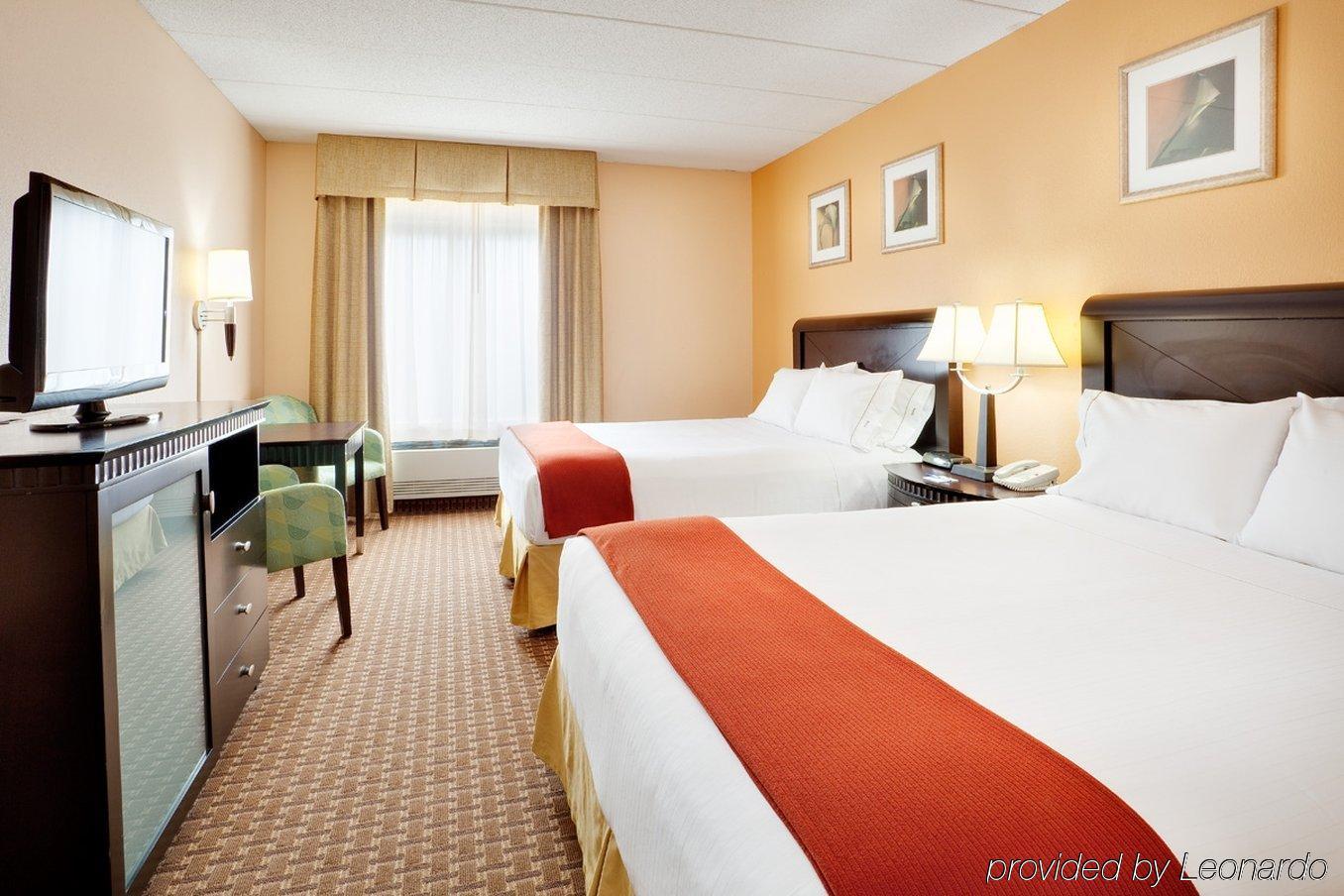 Baymont By Wyndham East Windsor Bradley Airport Hotel Værelse billede