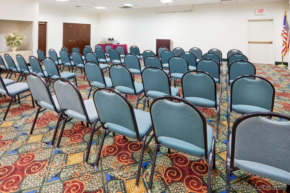 Baymont By Wyndham East Windsor Bradley Airport Hotel Faciliteter billede