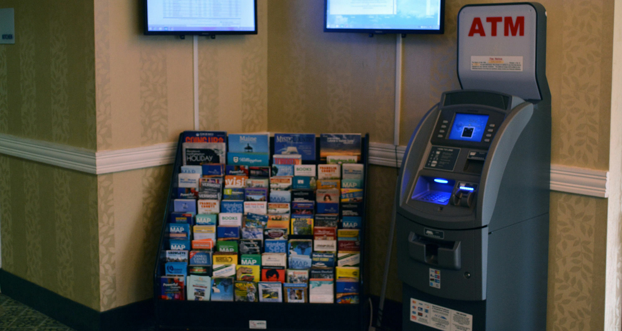 Baymont By Wyndham East Windsor Bradley Airport Hotel Eksteriør billede