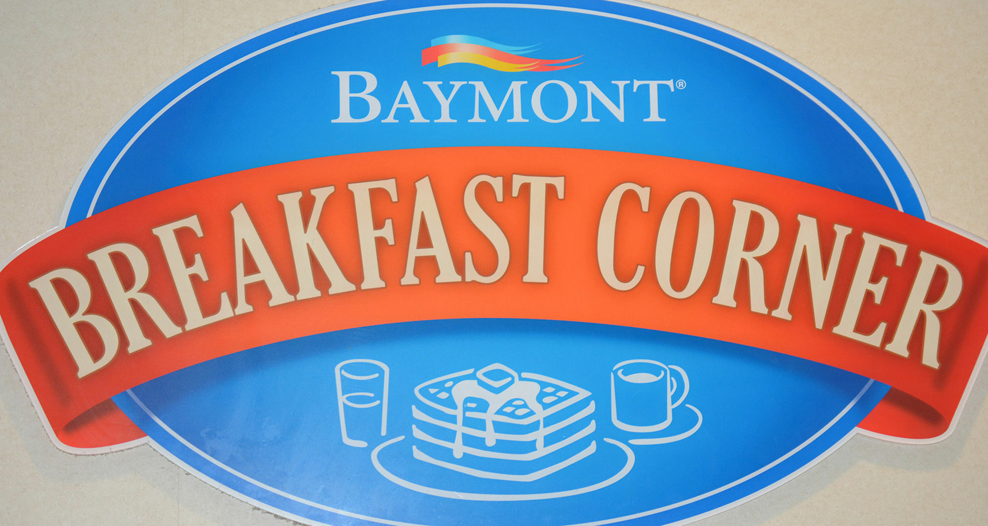 Baymont By Wyndham East Windsor Bradley Airport Hotel Eksteriør billede