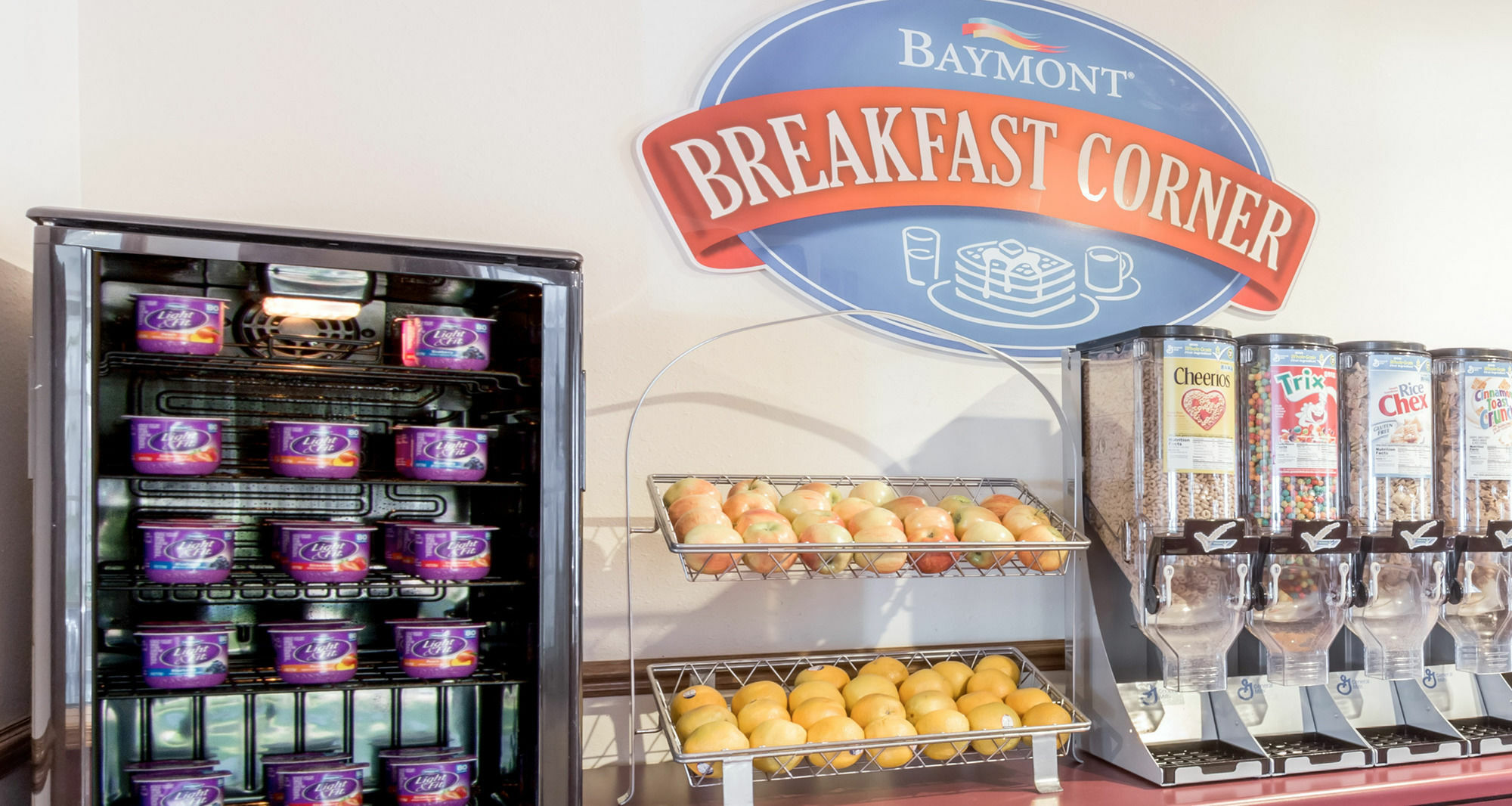 Baymont By Wyndham East Windsor Bradley Airport Hotel Eksteriør billede